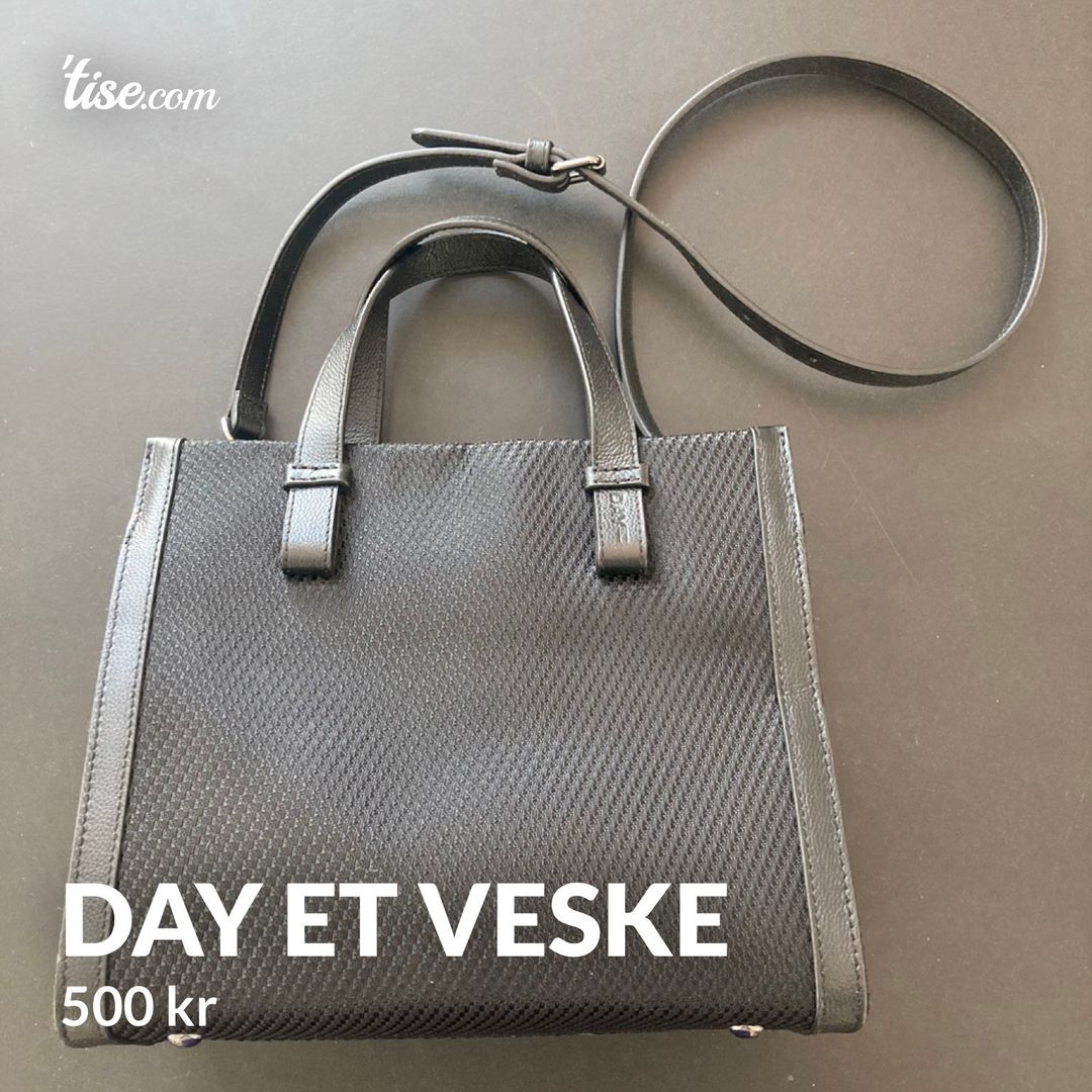 DAY ET veske