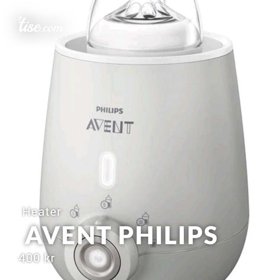 Avent Philips