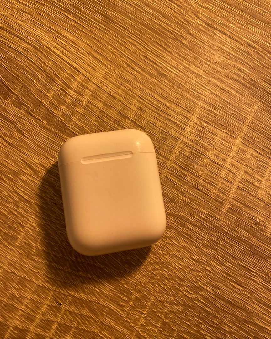 Apple Airpods