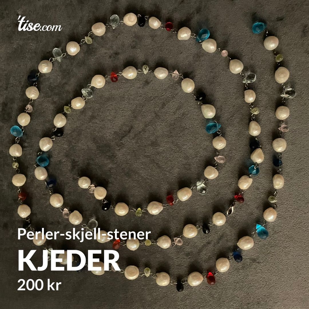 Kjeder