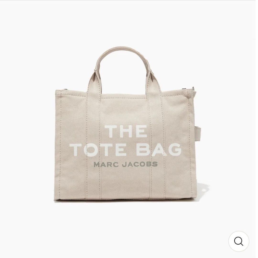 The tote bag