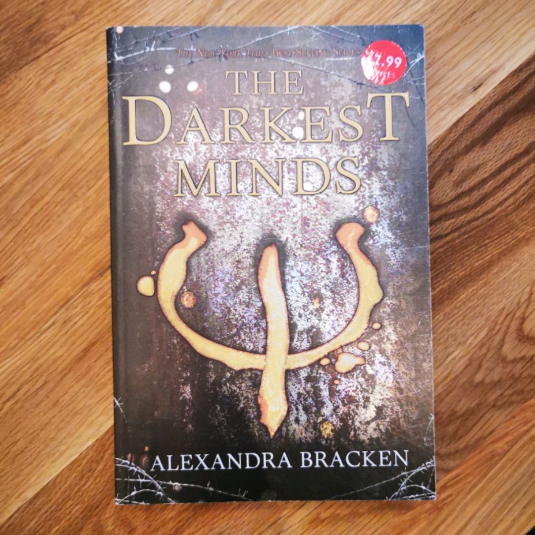 The Darkest Minds