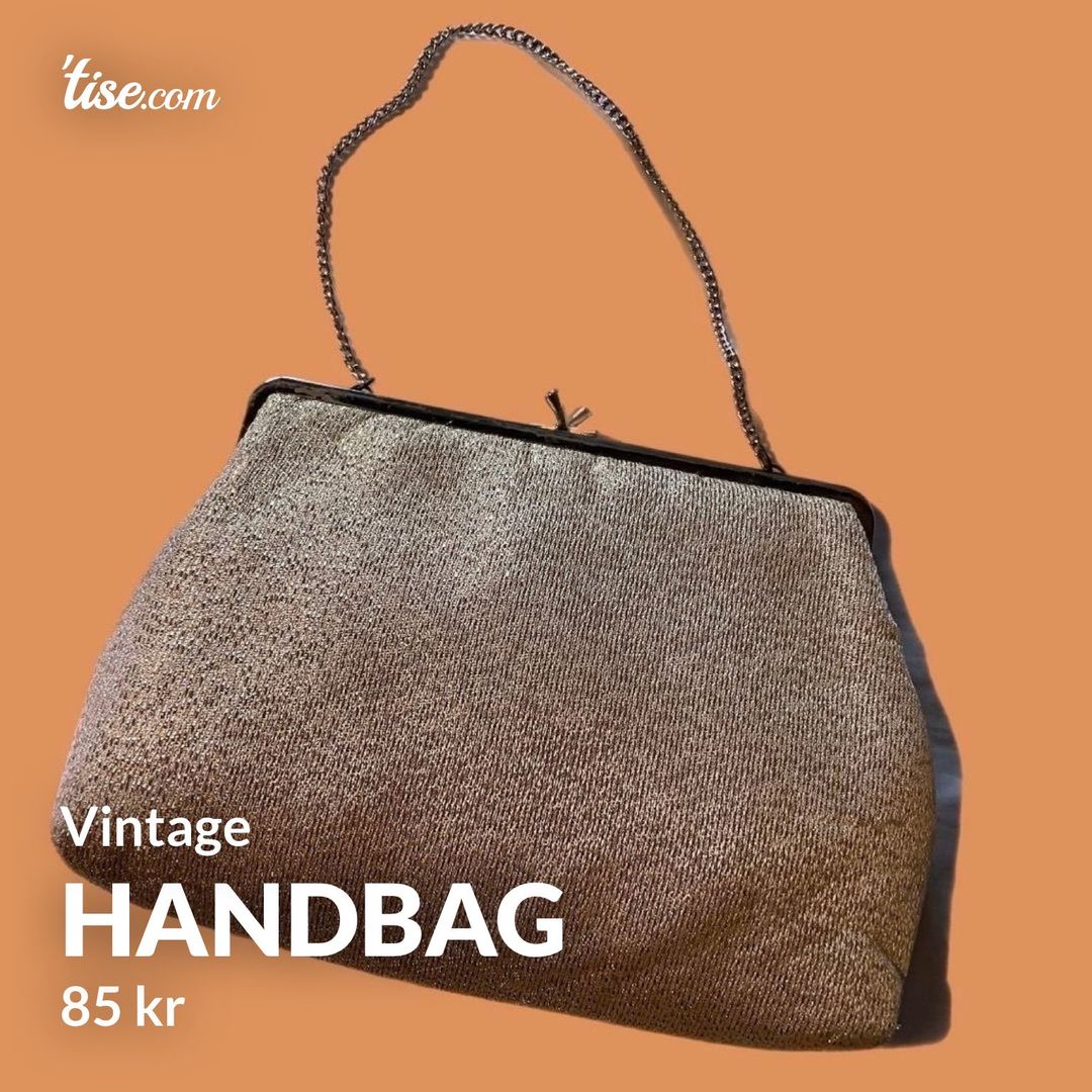 Handbag