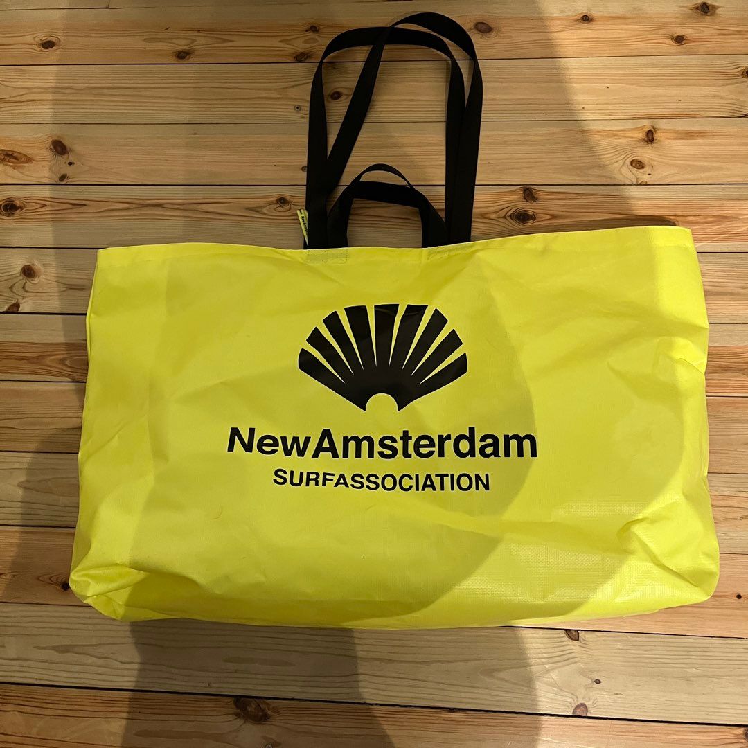 New amsterdam bag