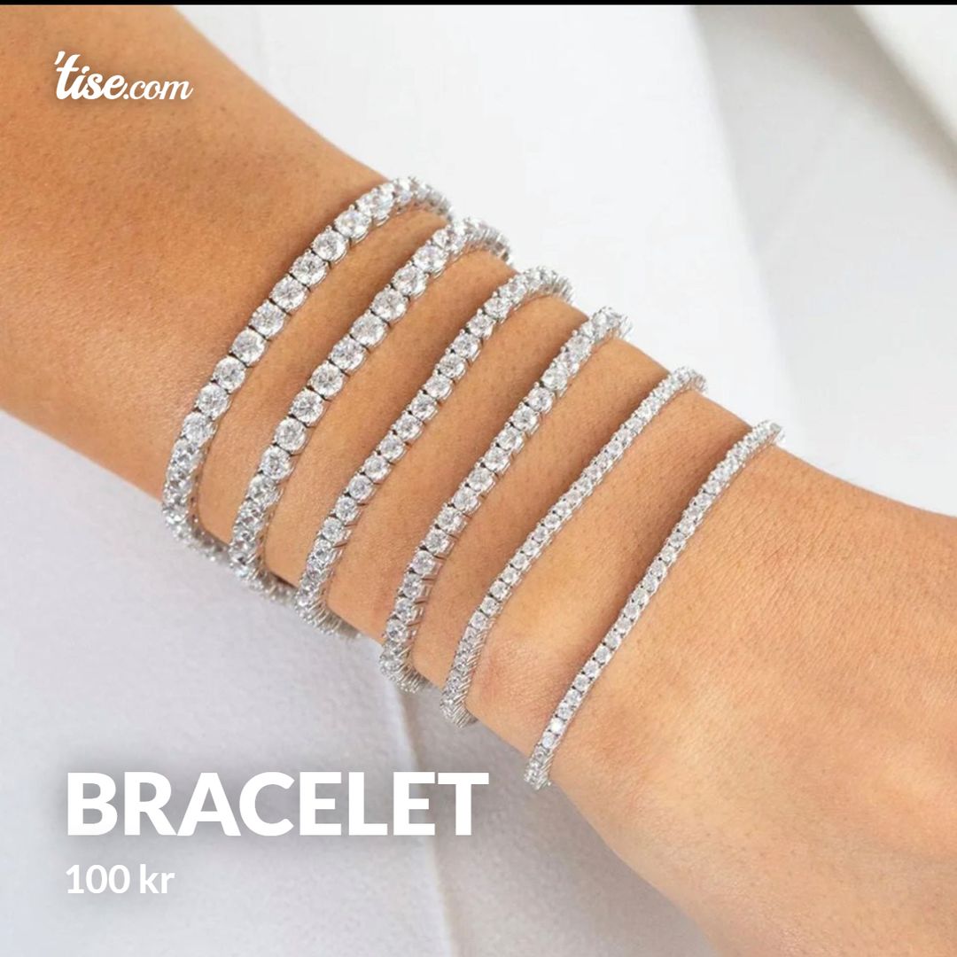 Bracelet