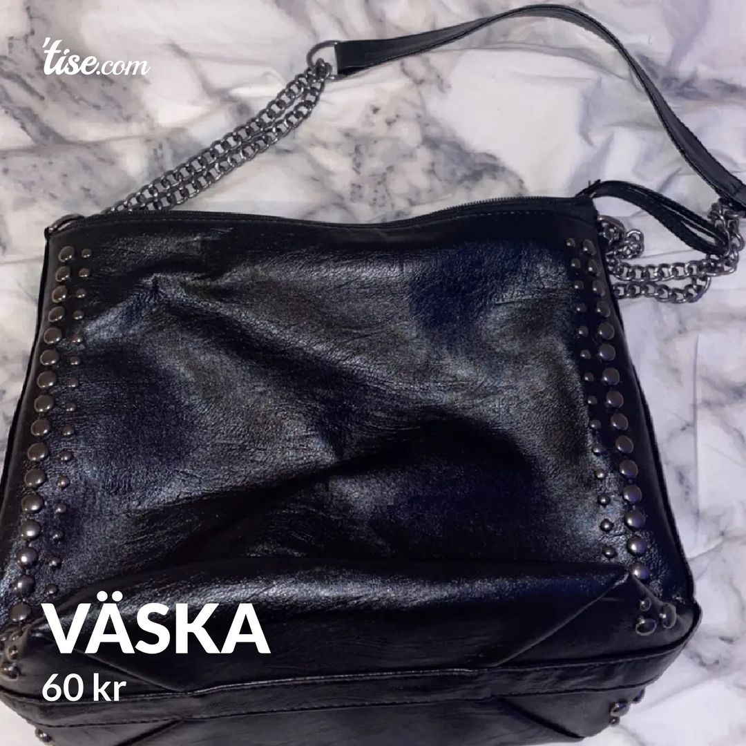 Väska