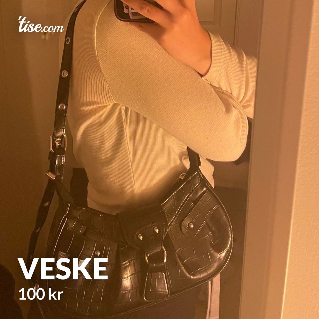 Veske