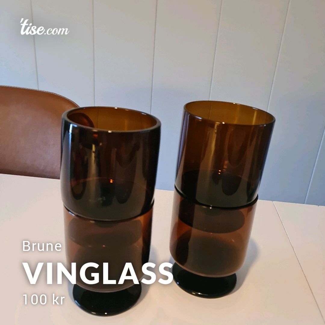 Vinglass