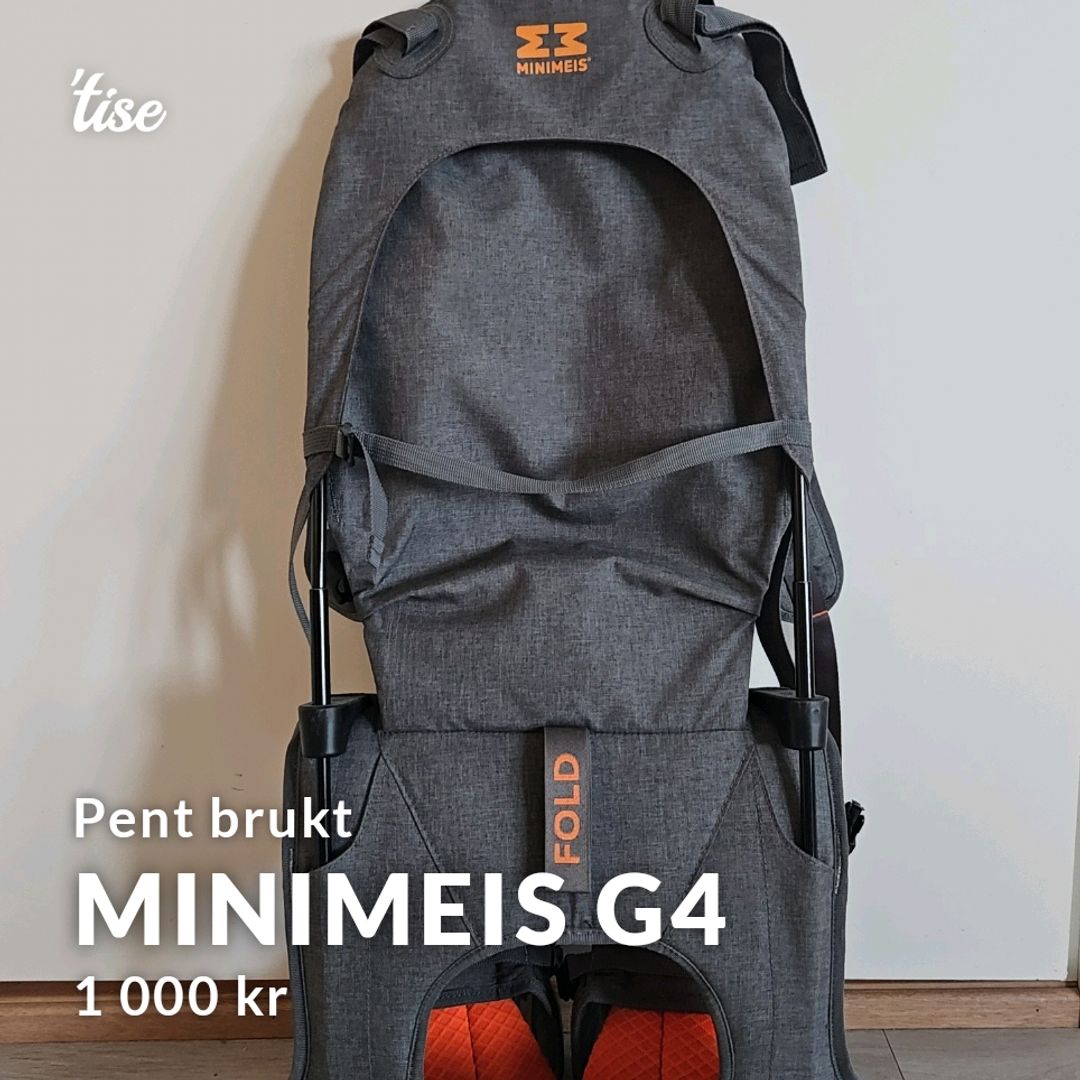 Minimeis G4