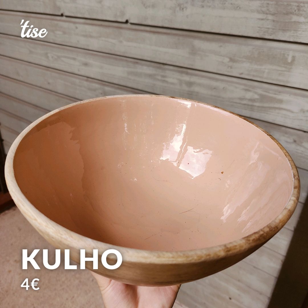 Kulho