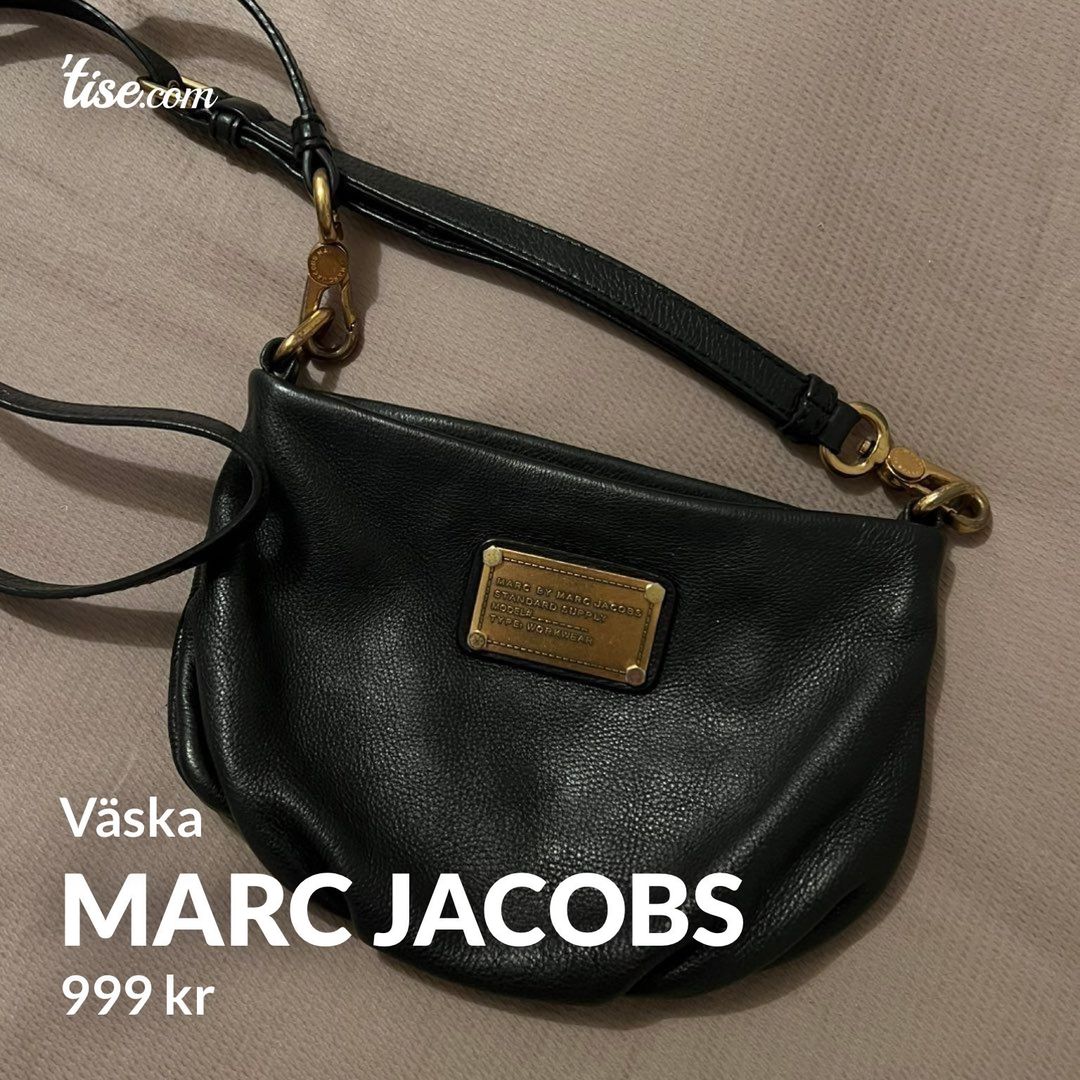 Marc Jacobs