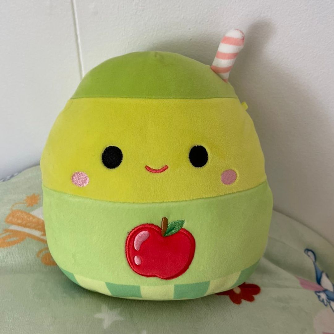 Squishmallows 19cm