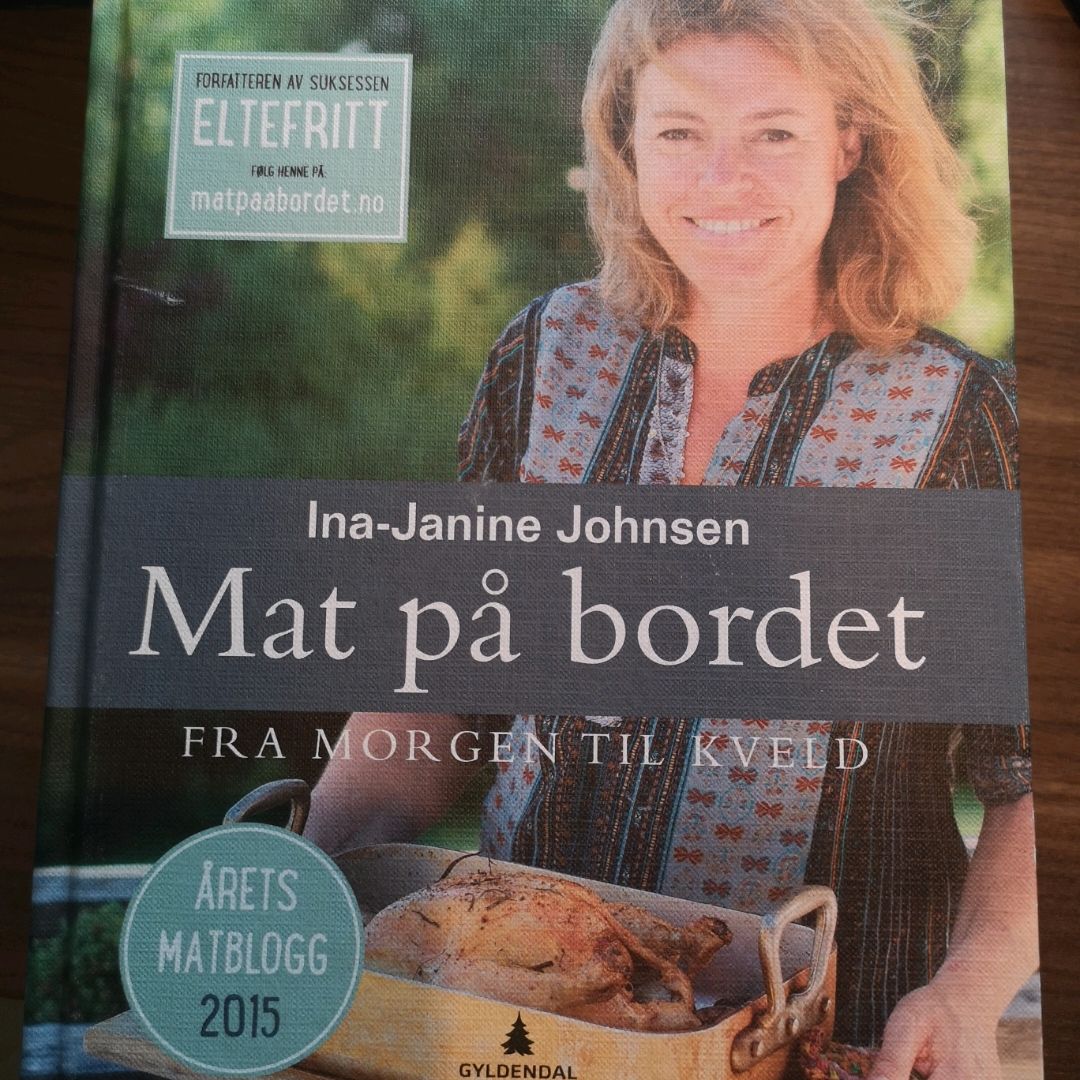 Mat På Bordet