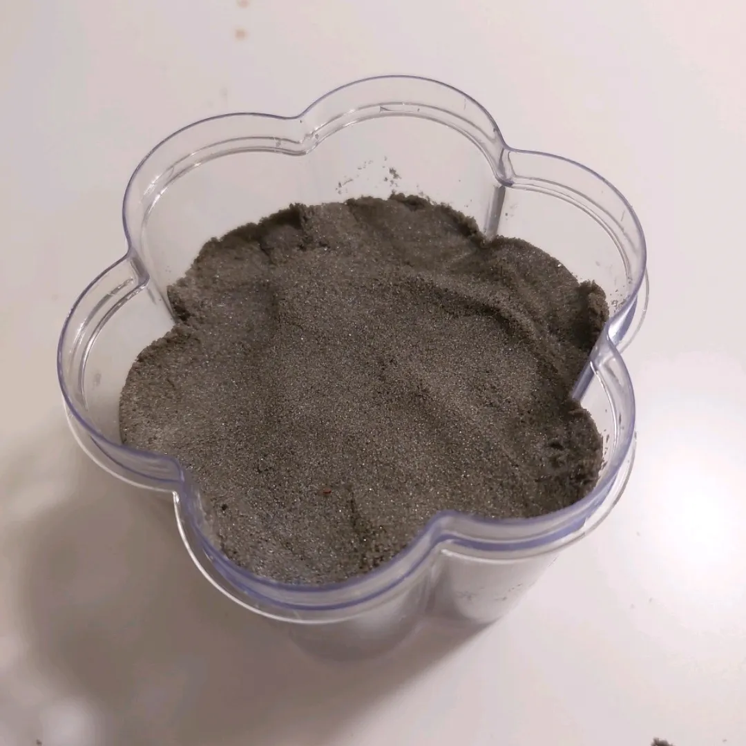 Kinetic Sand