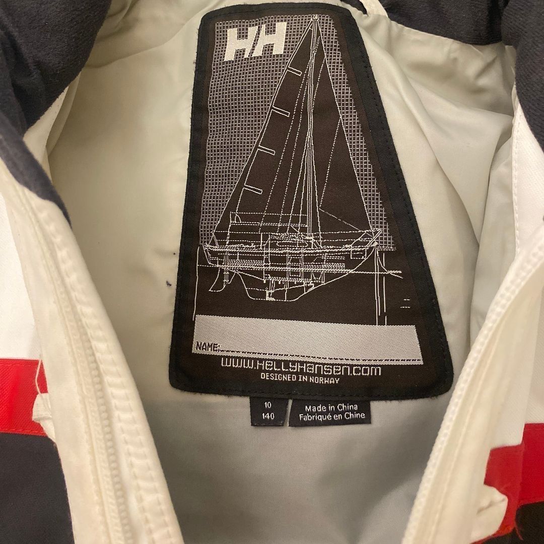 Helly Hansen