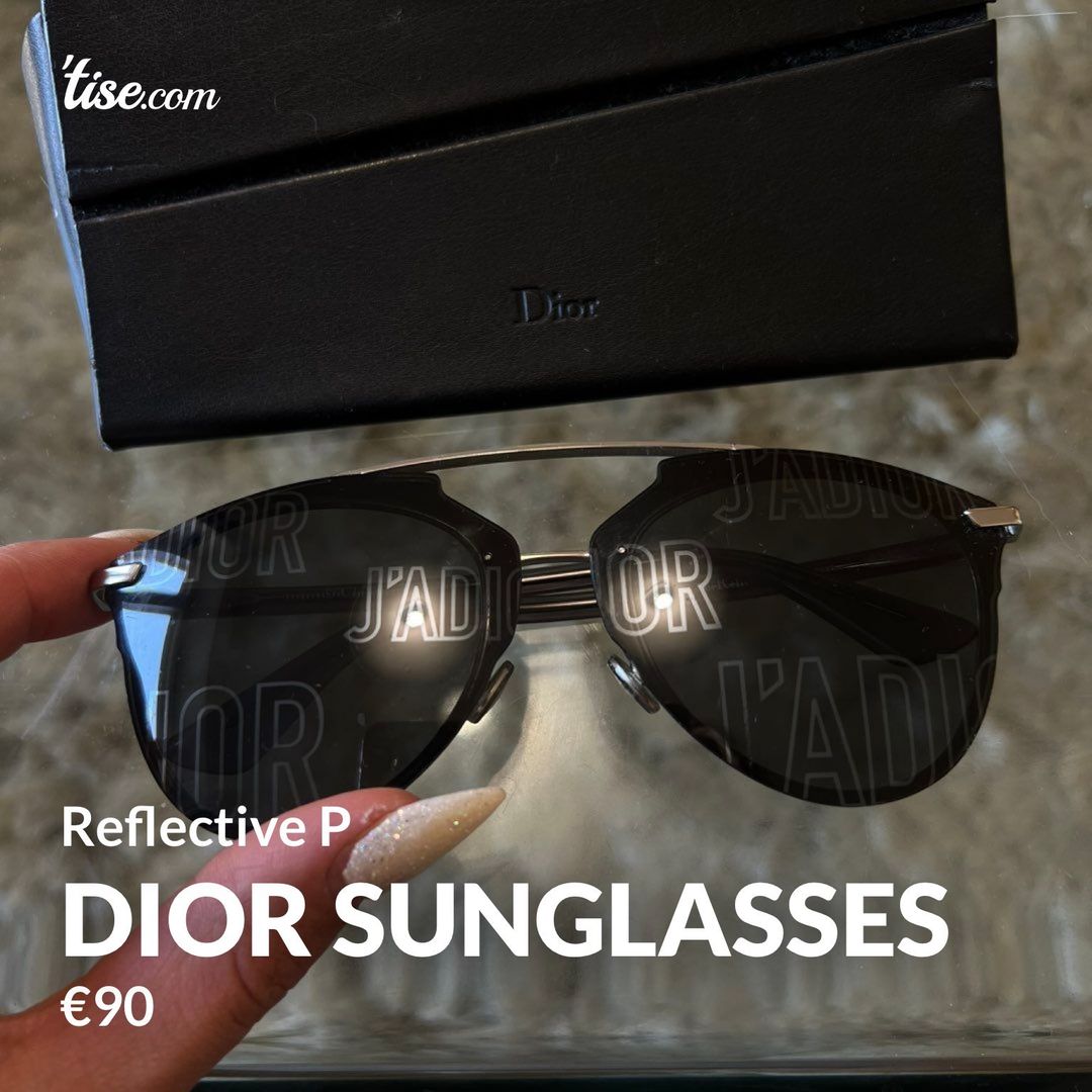 Dior Sunglasses