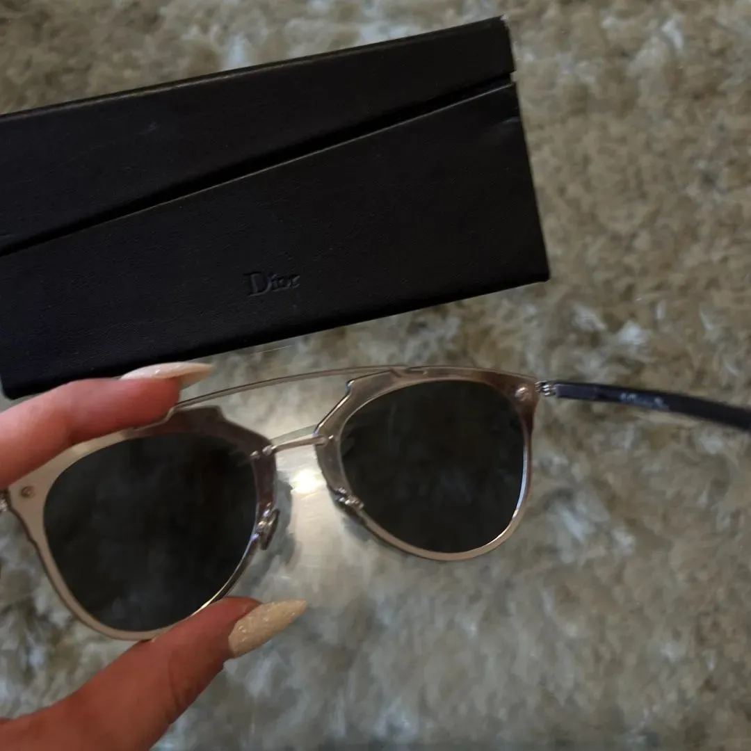 Dior Sunglasses