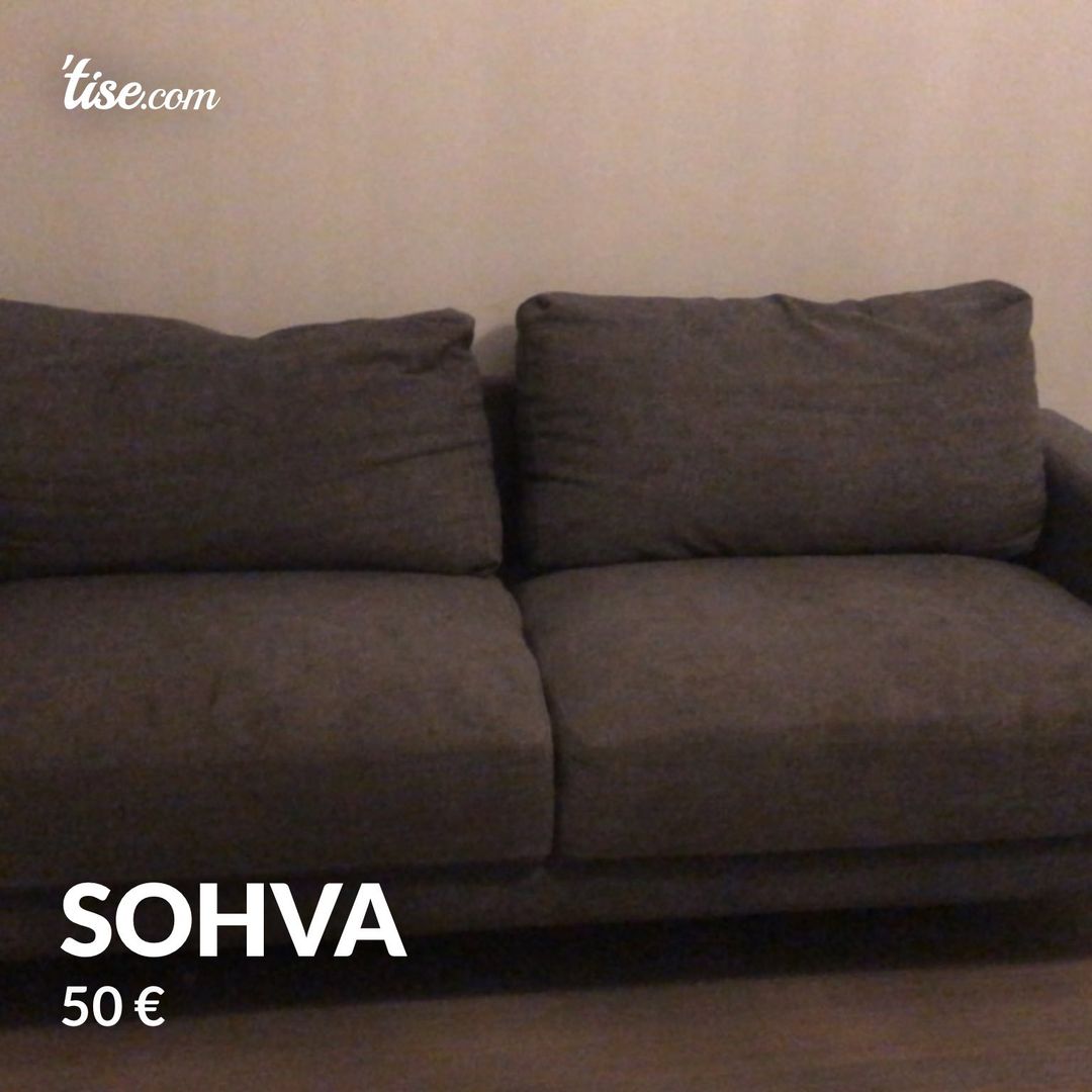 Sohva