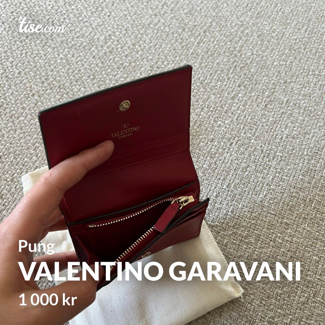 Valentino Garavani