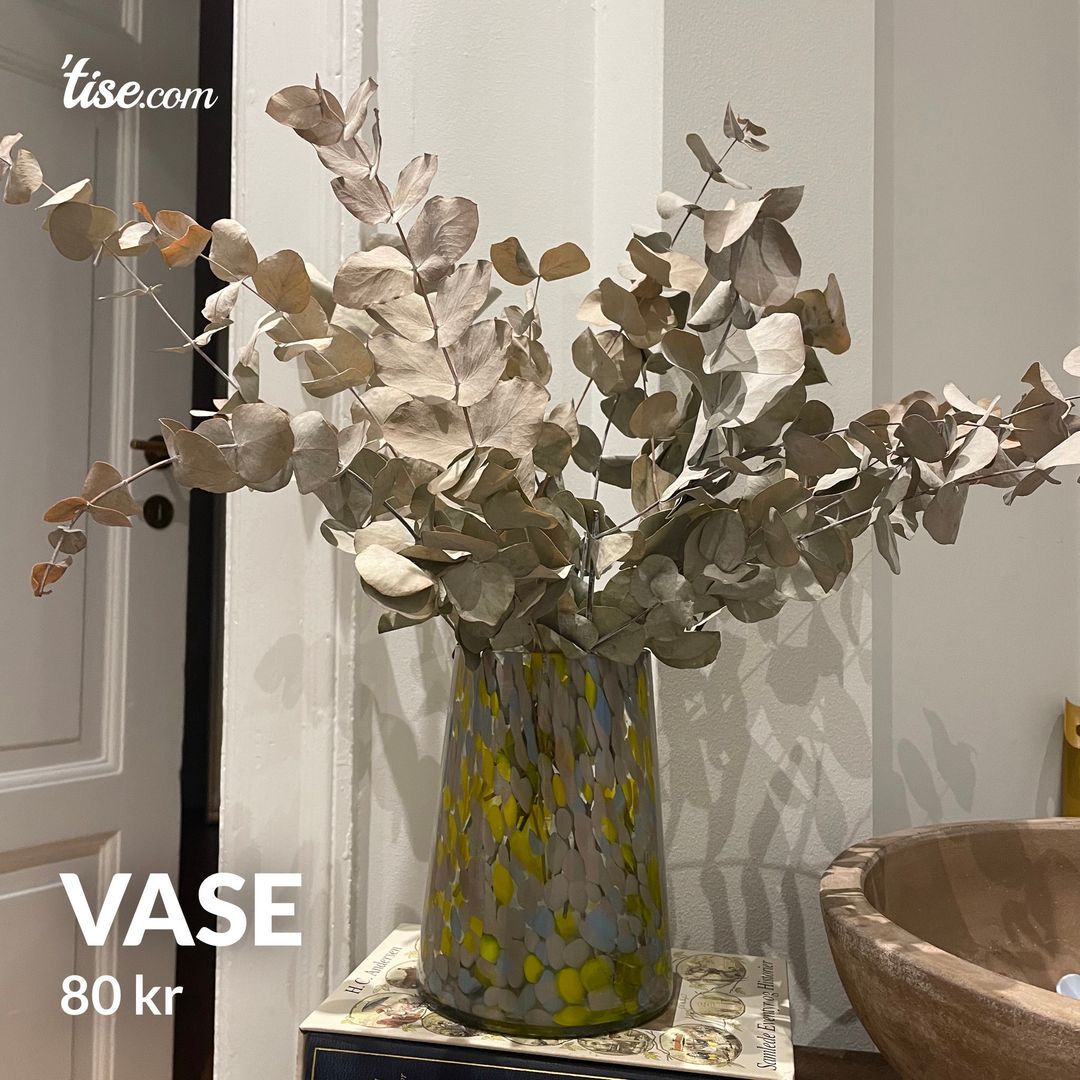 Vase