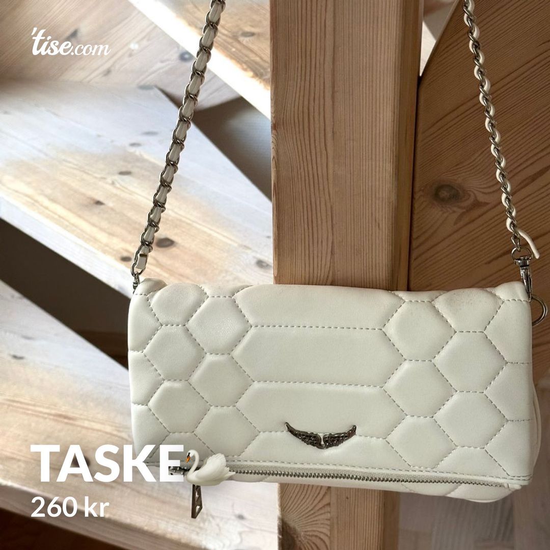 Taske🦢