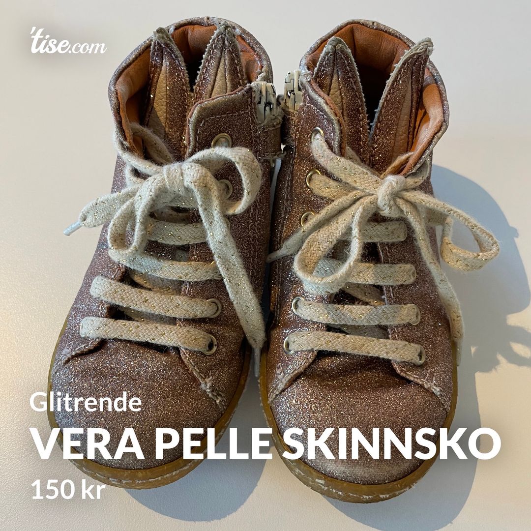 Vera Pelle Skinnsko