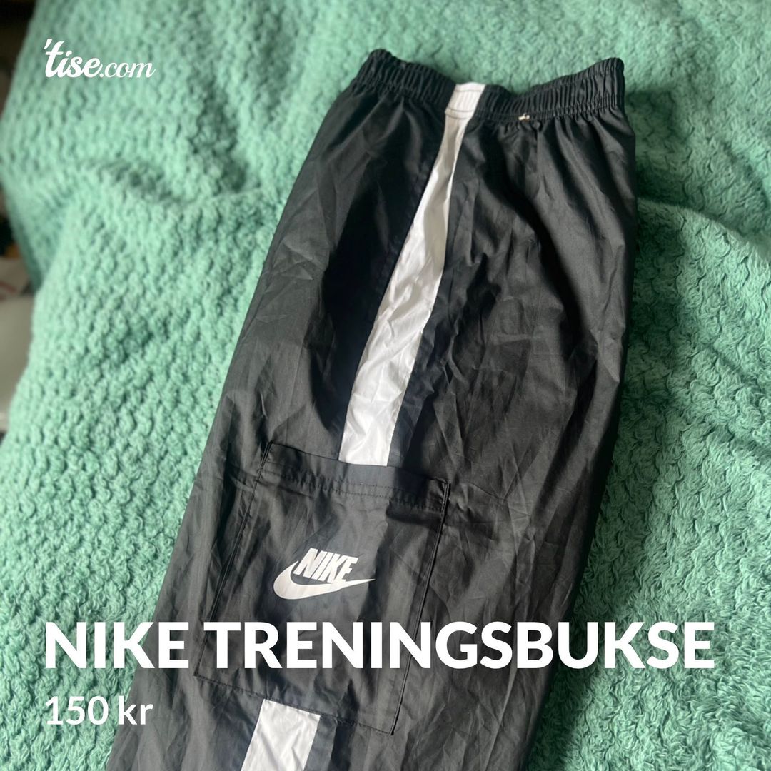 Nike treningsbukse