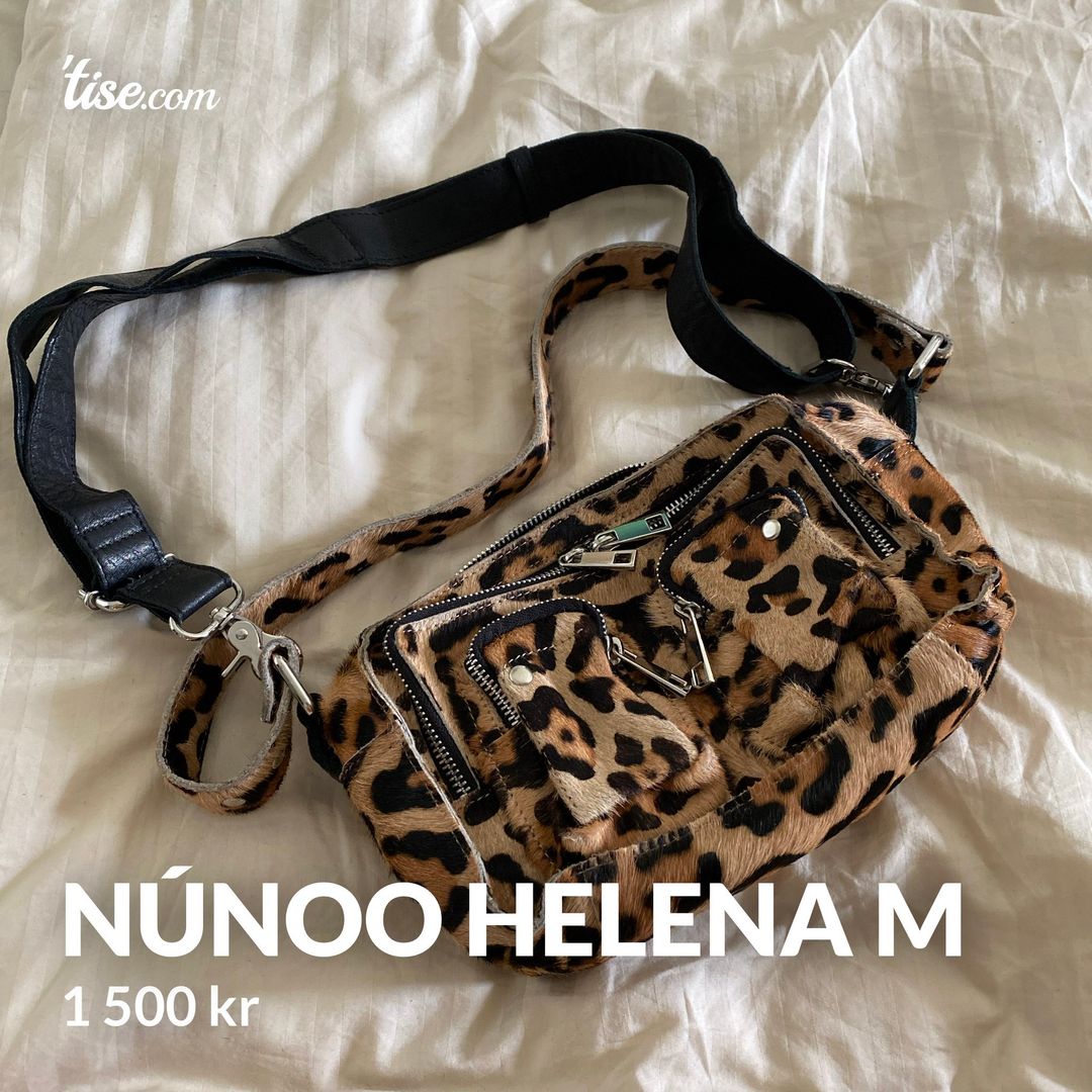 Núnoo Helena M