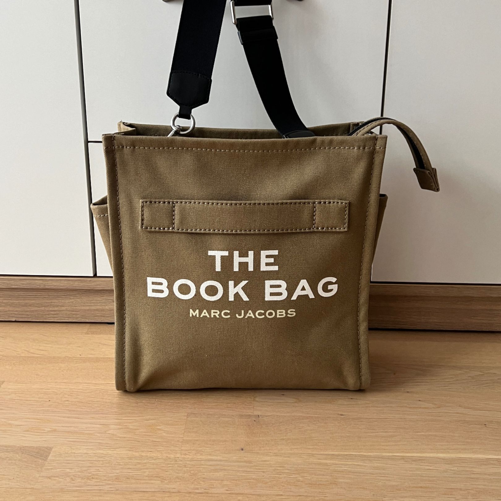 The Book Bag