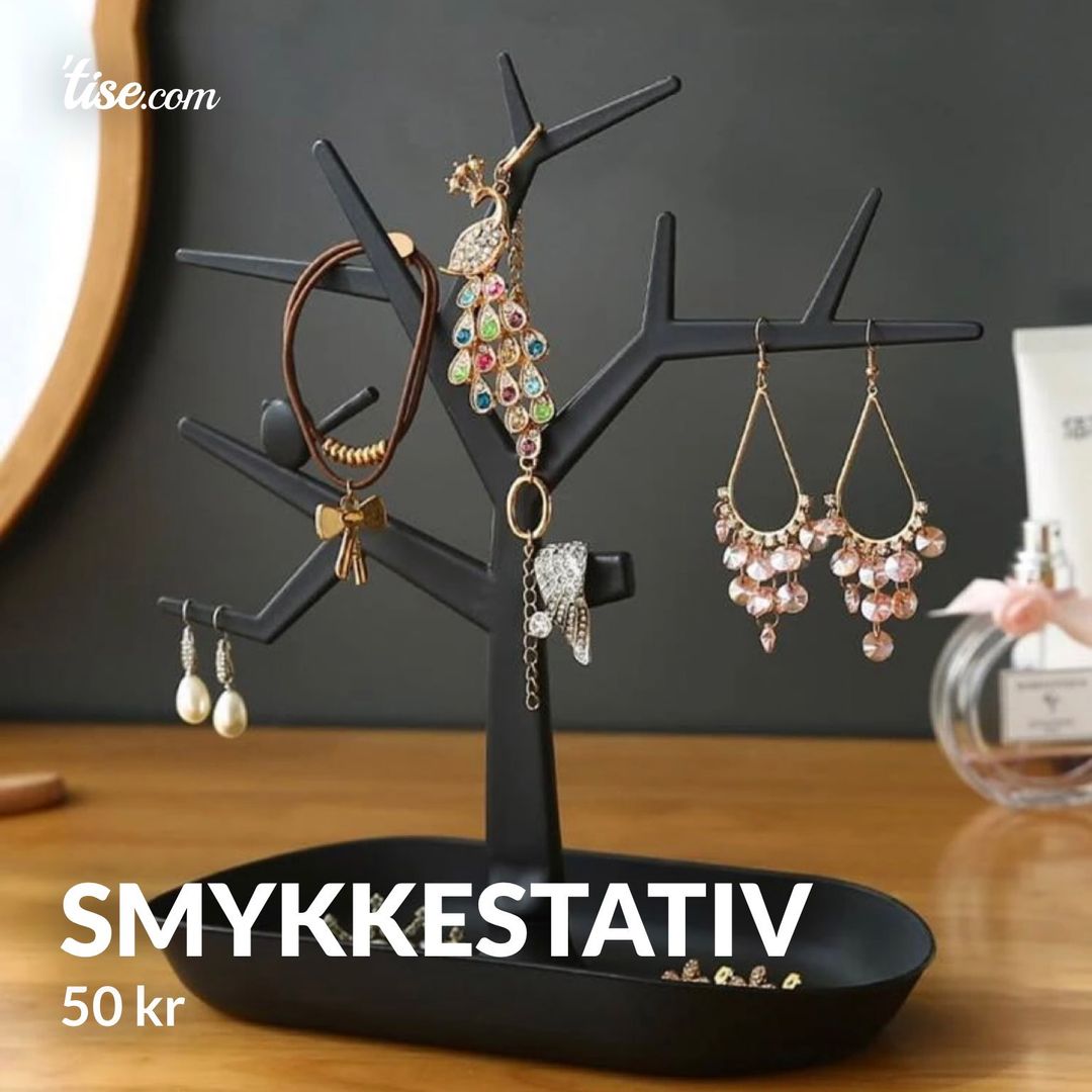 Smykkestativ