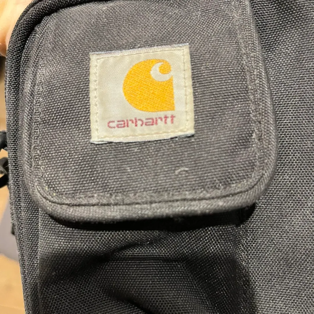 Carhartt taske