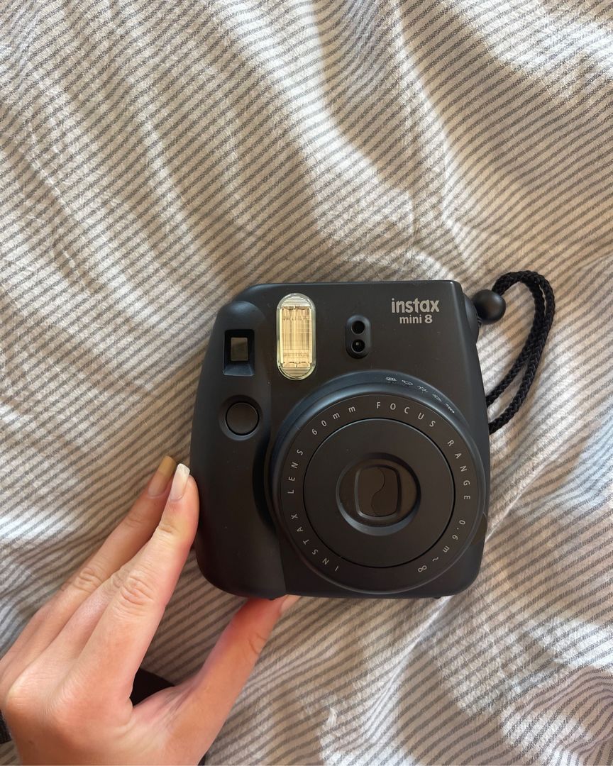 Instax mini 8