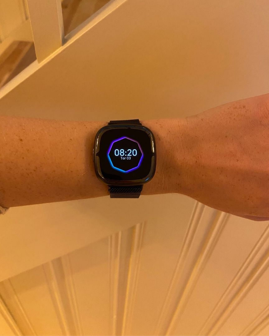 Fitbit sense 2