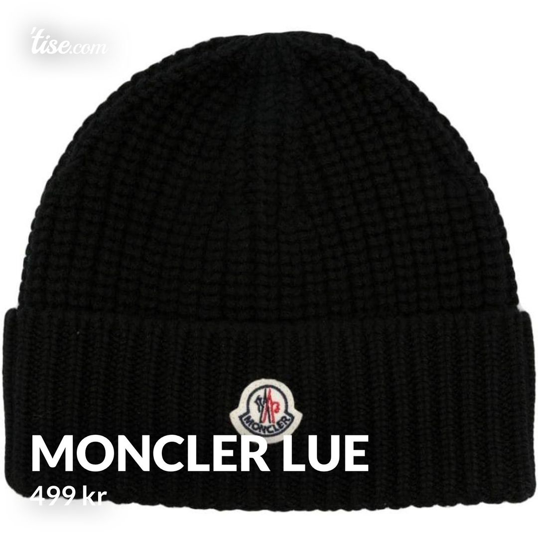 Moncler Lue