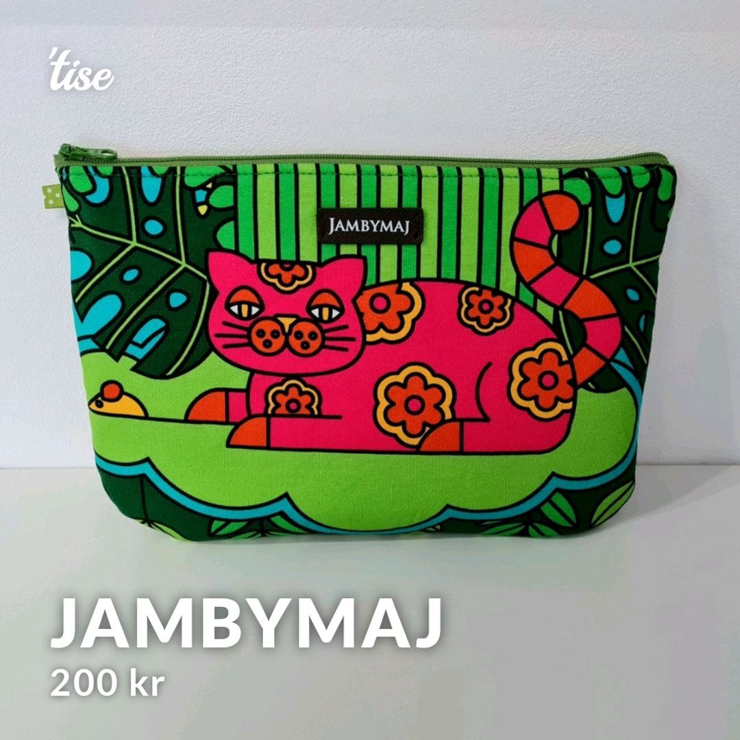 Jambymaj