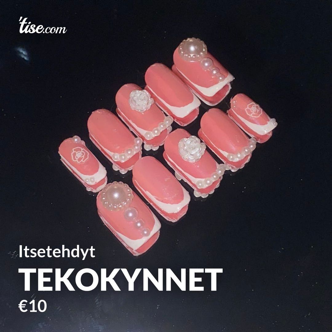 Tekokynnet