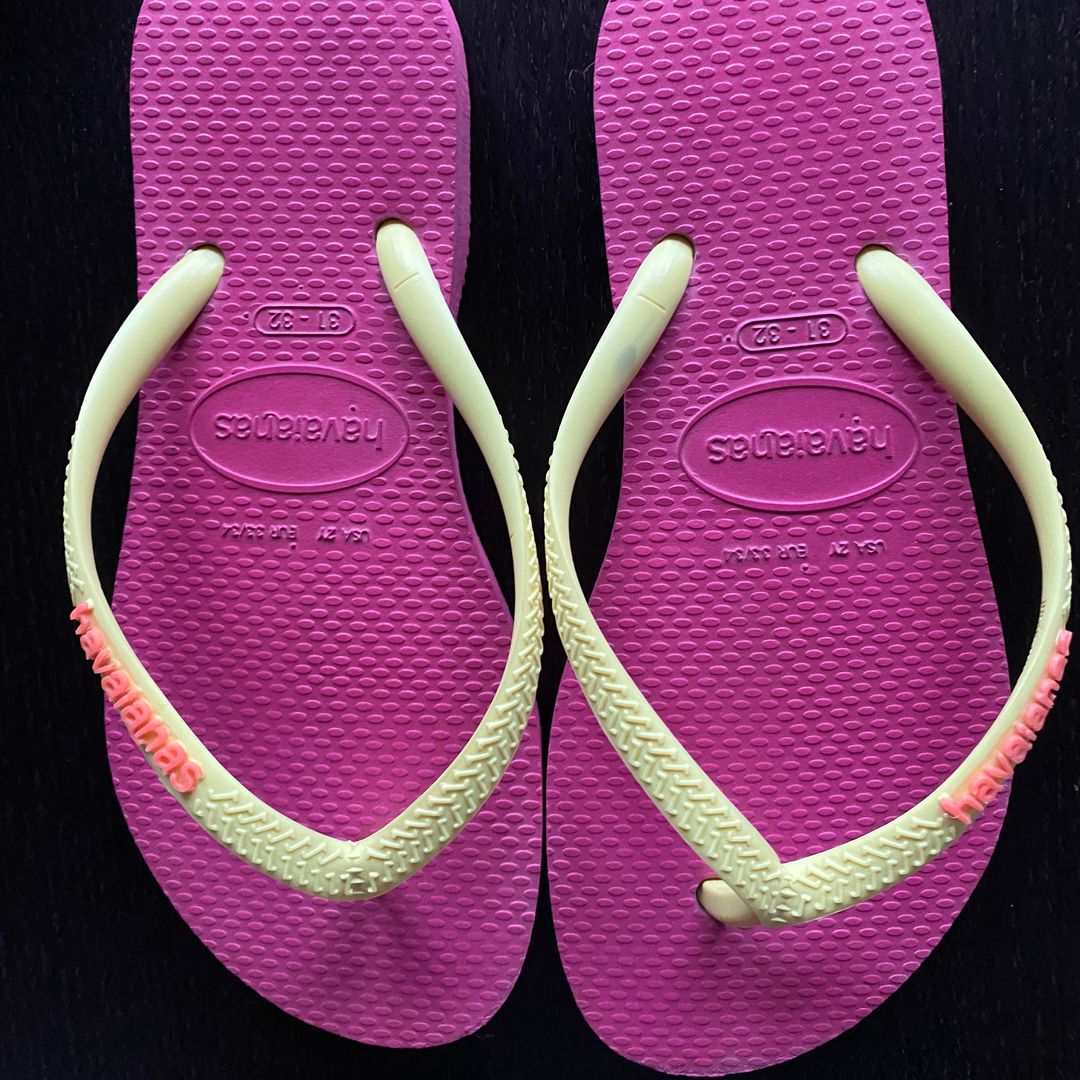 Havaianas