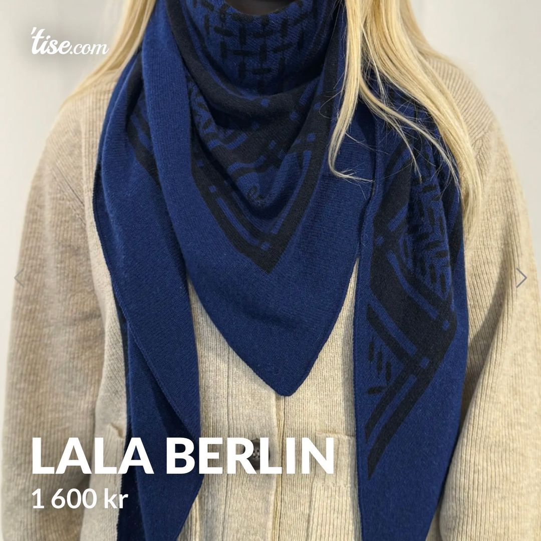 Lala berlin