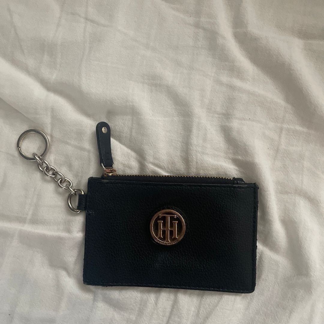 Hilgigerin keypouch