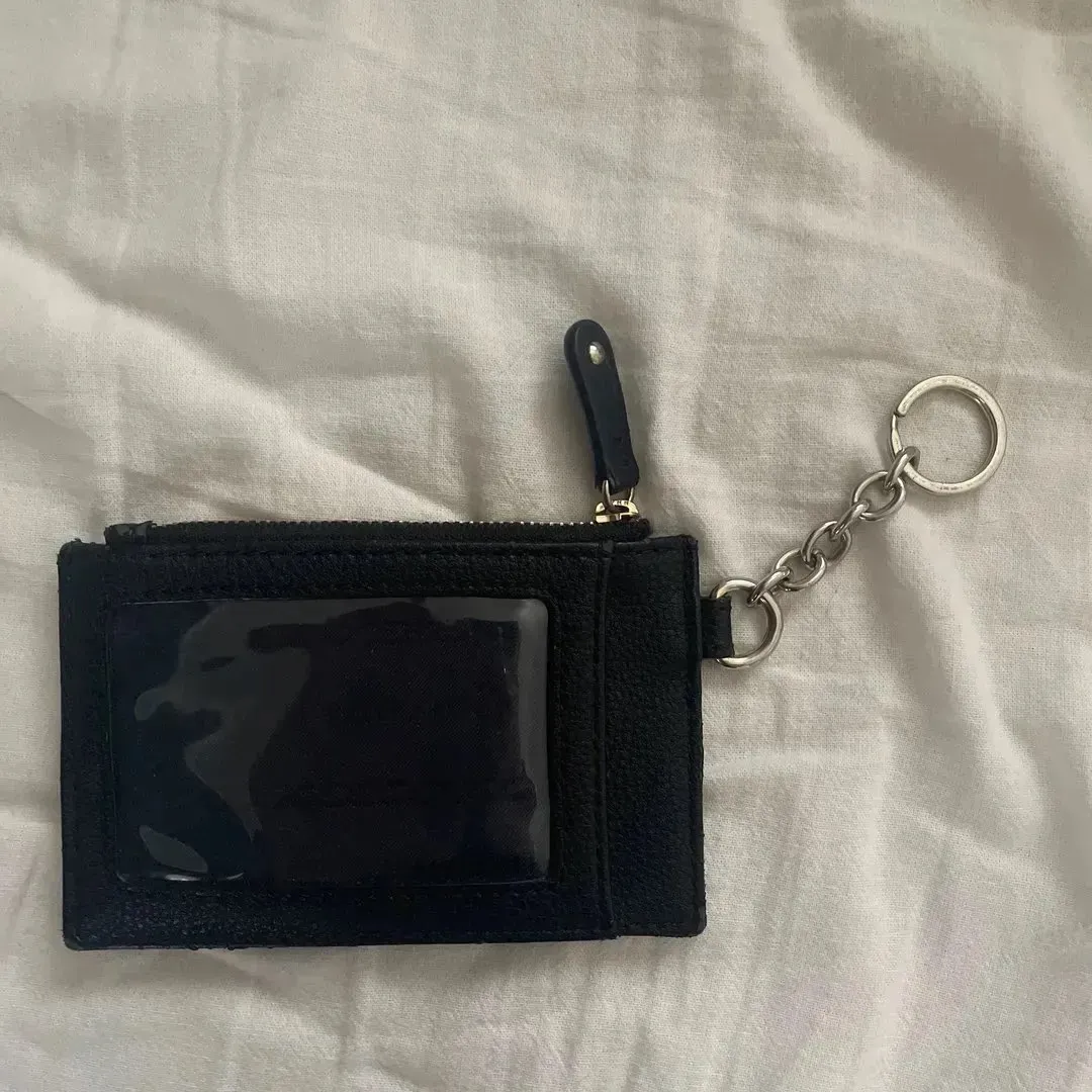 Hilgigerin keypouch