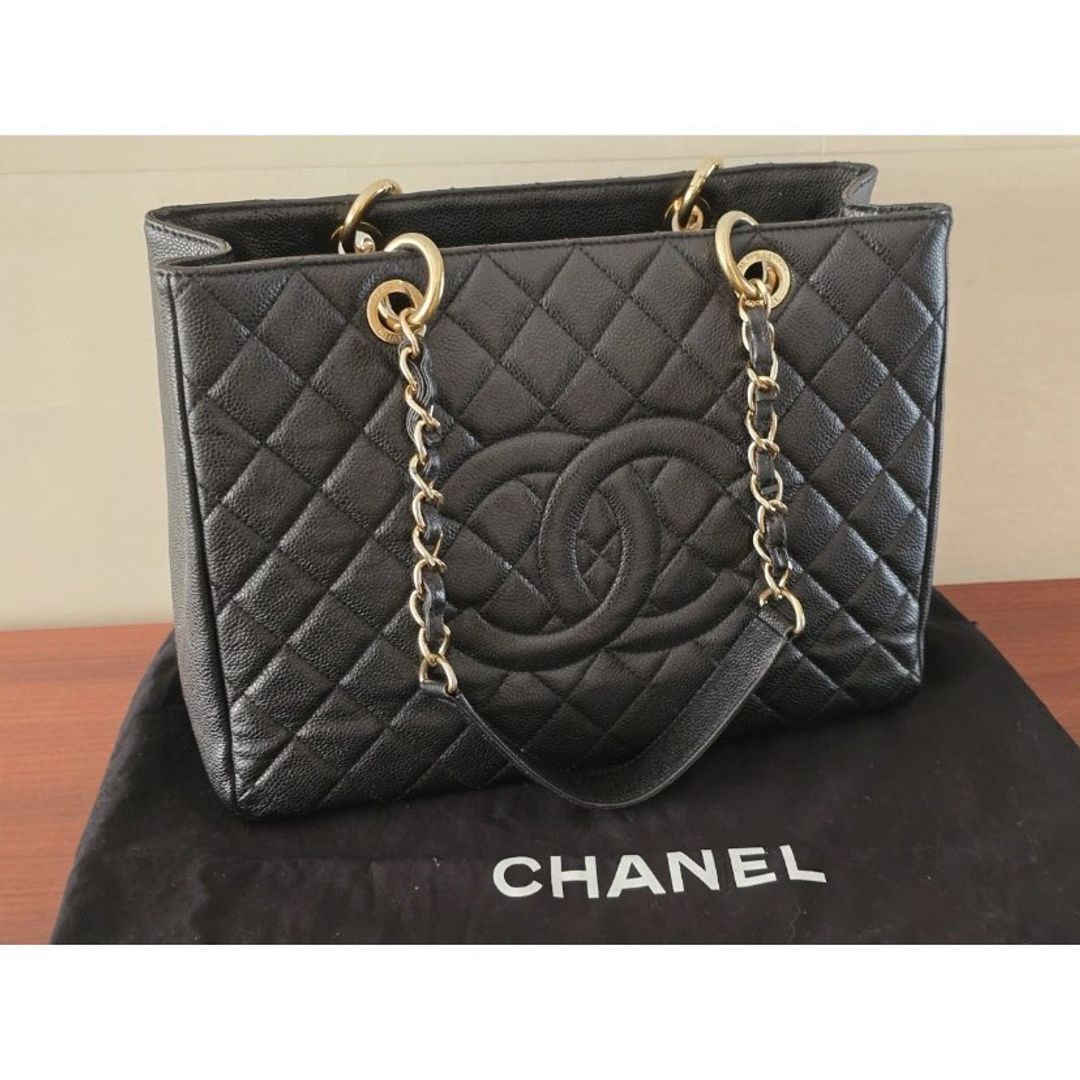 Chanel GST