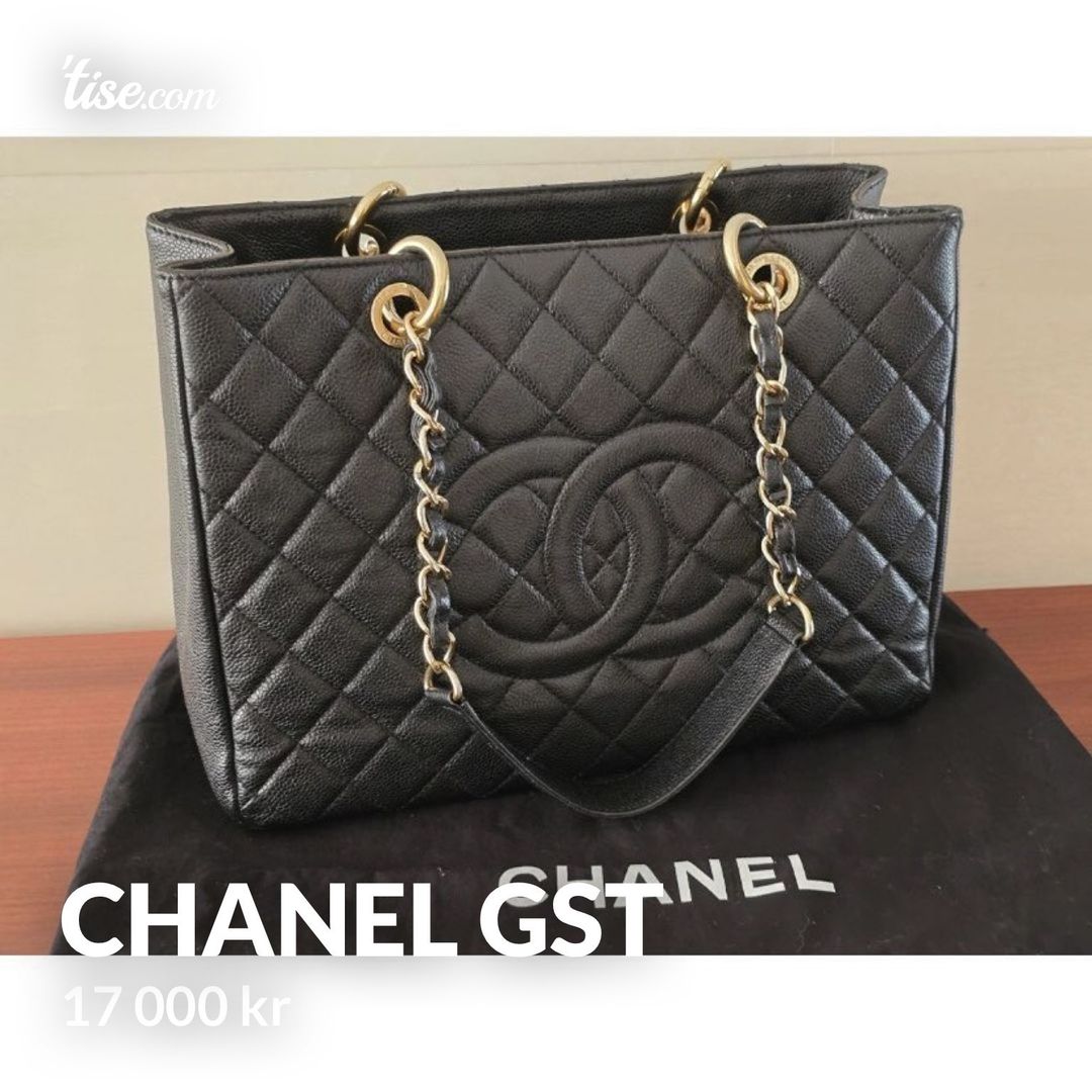 Chanel GST