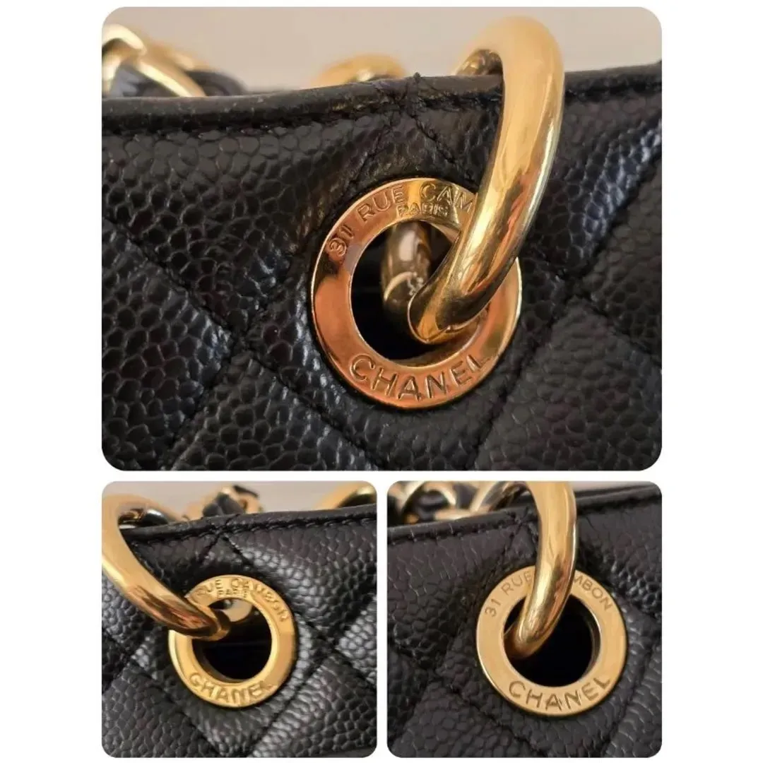 Chanel GST