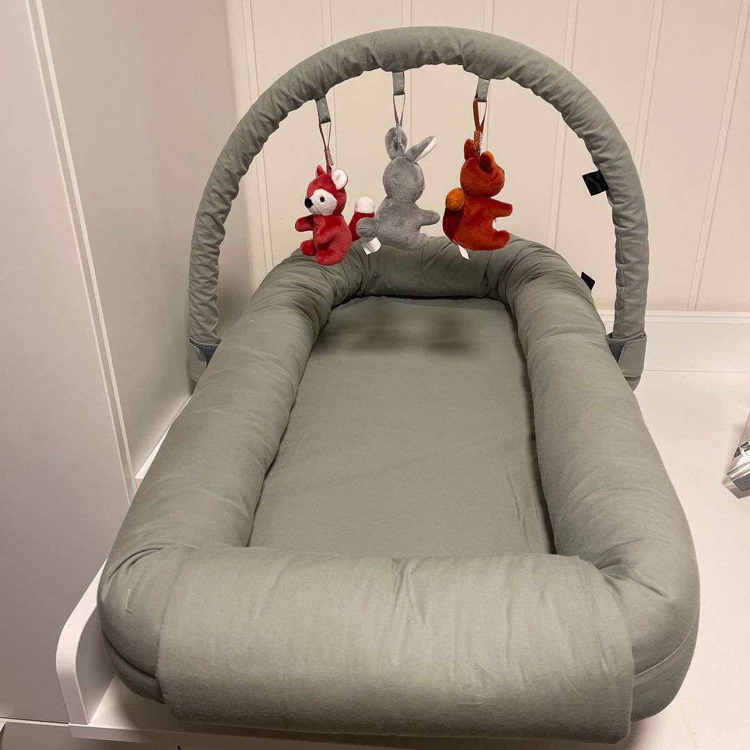 Yngri babynest