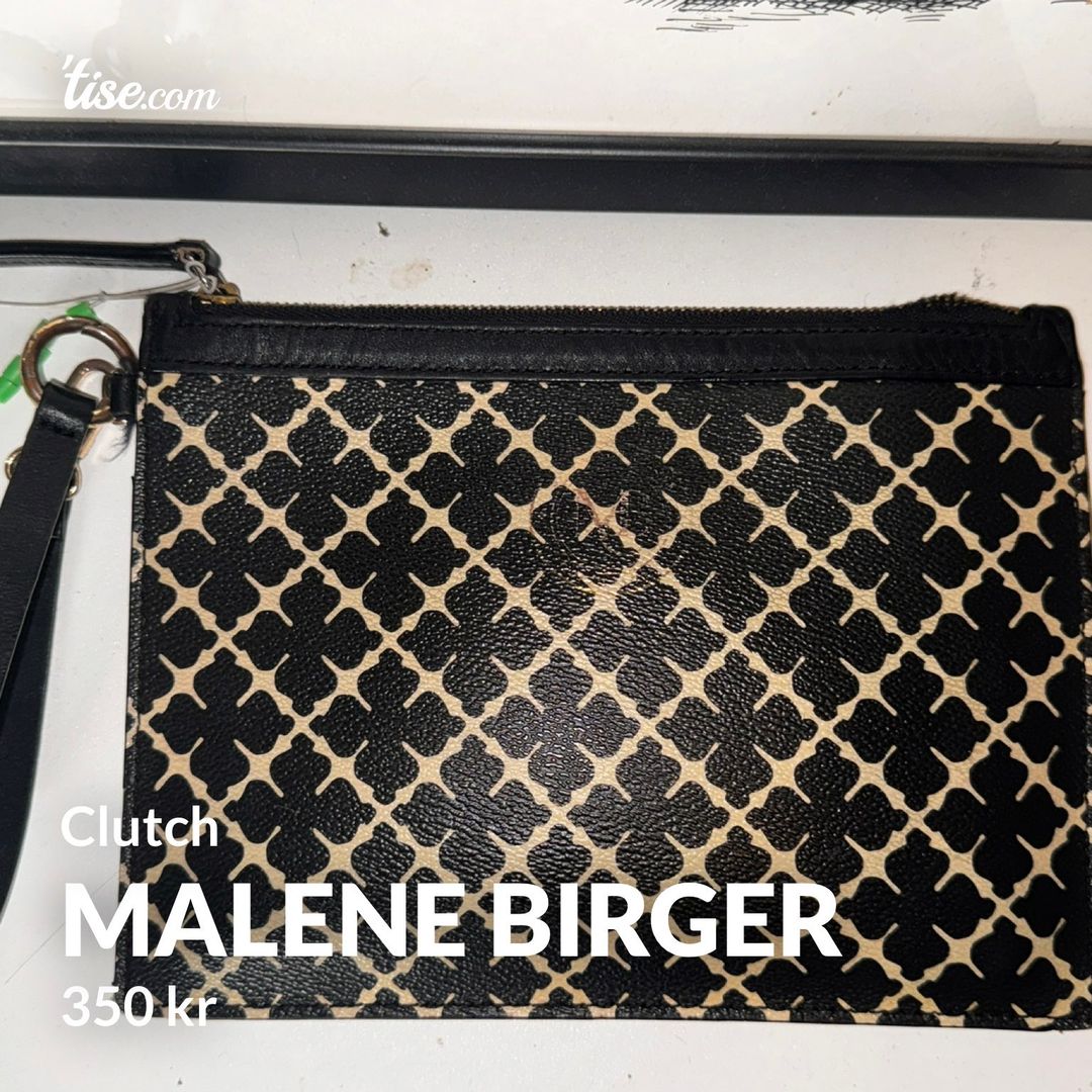 Malene Birger