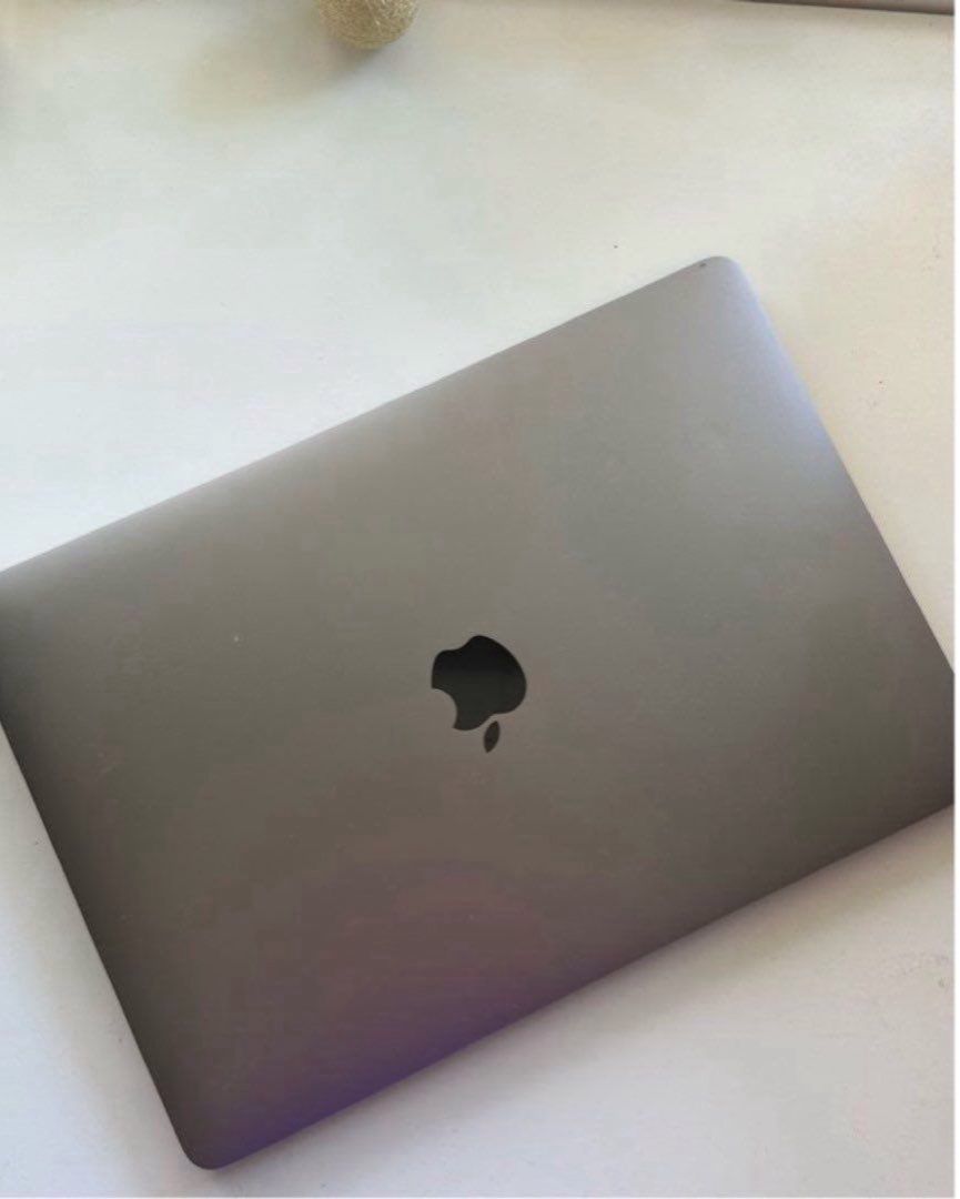 Macbook air