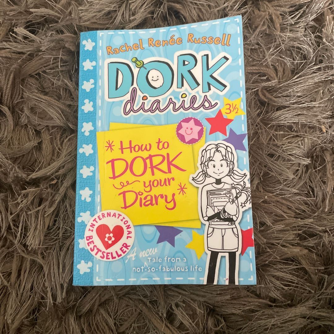 Dork diaries