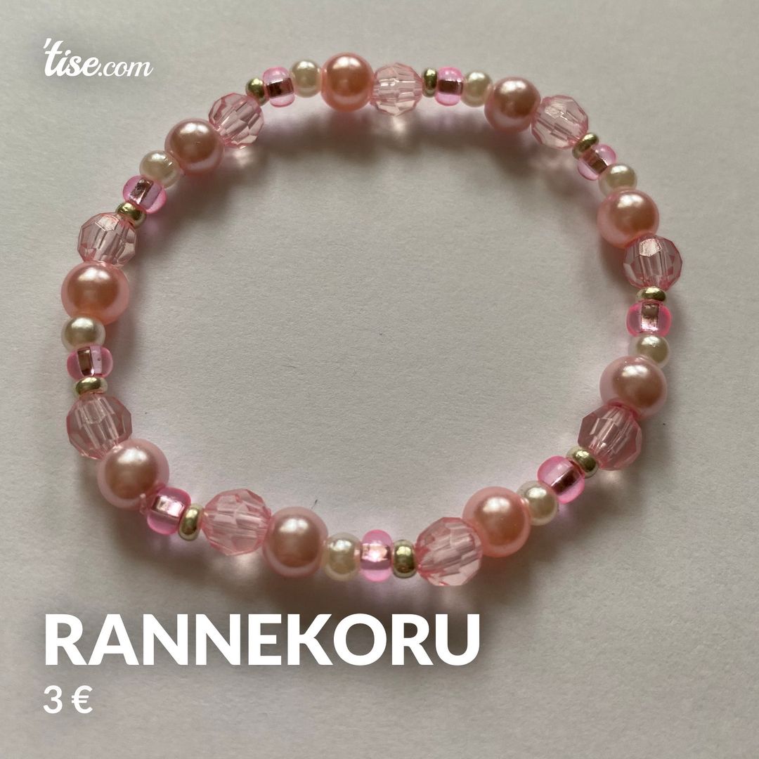 Rannekoru