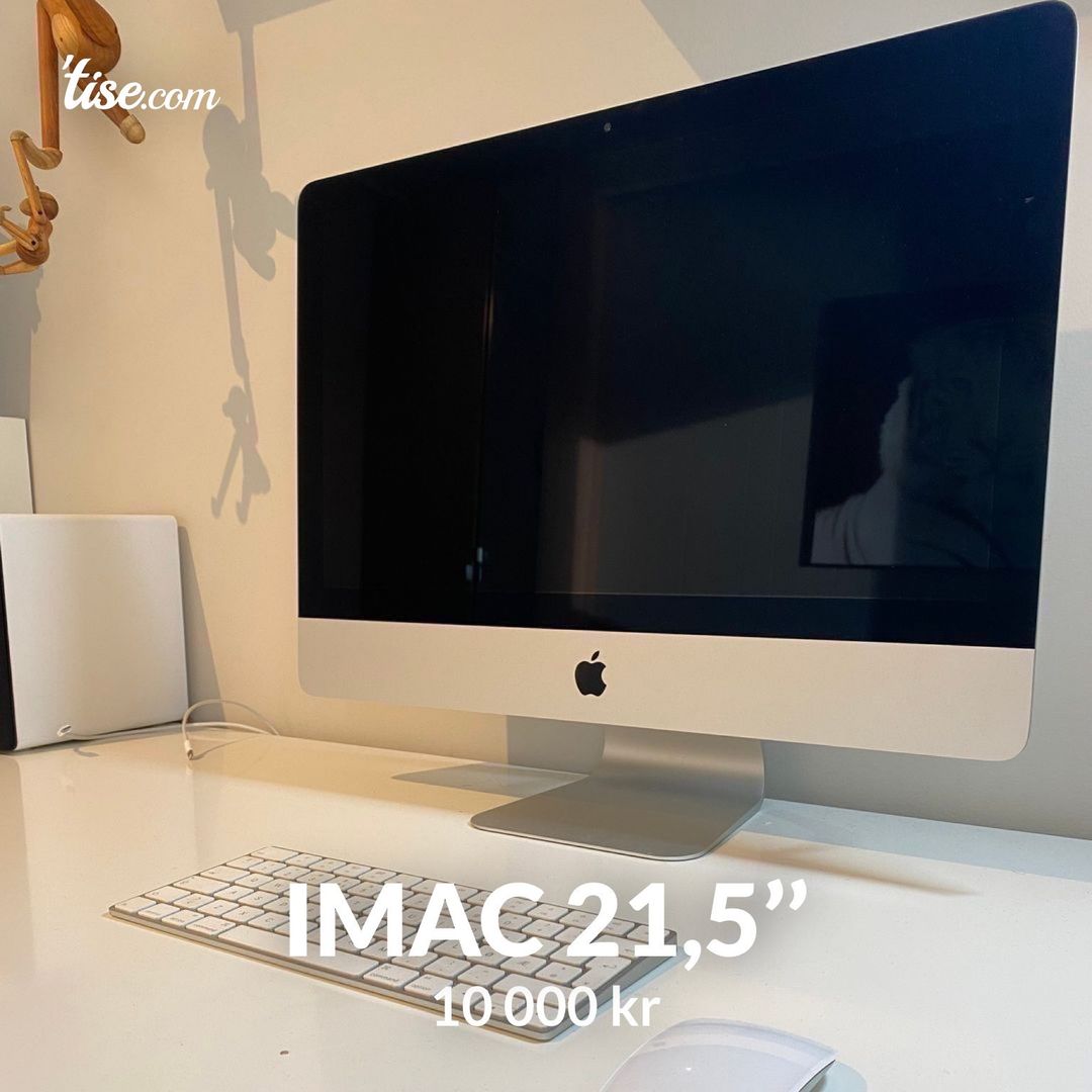 iMac 215’’