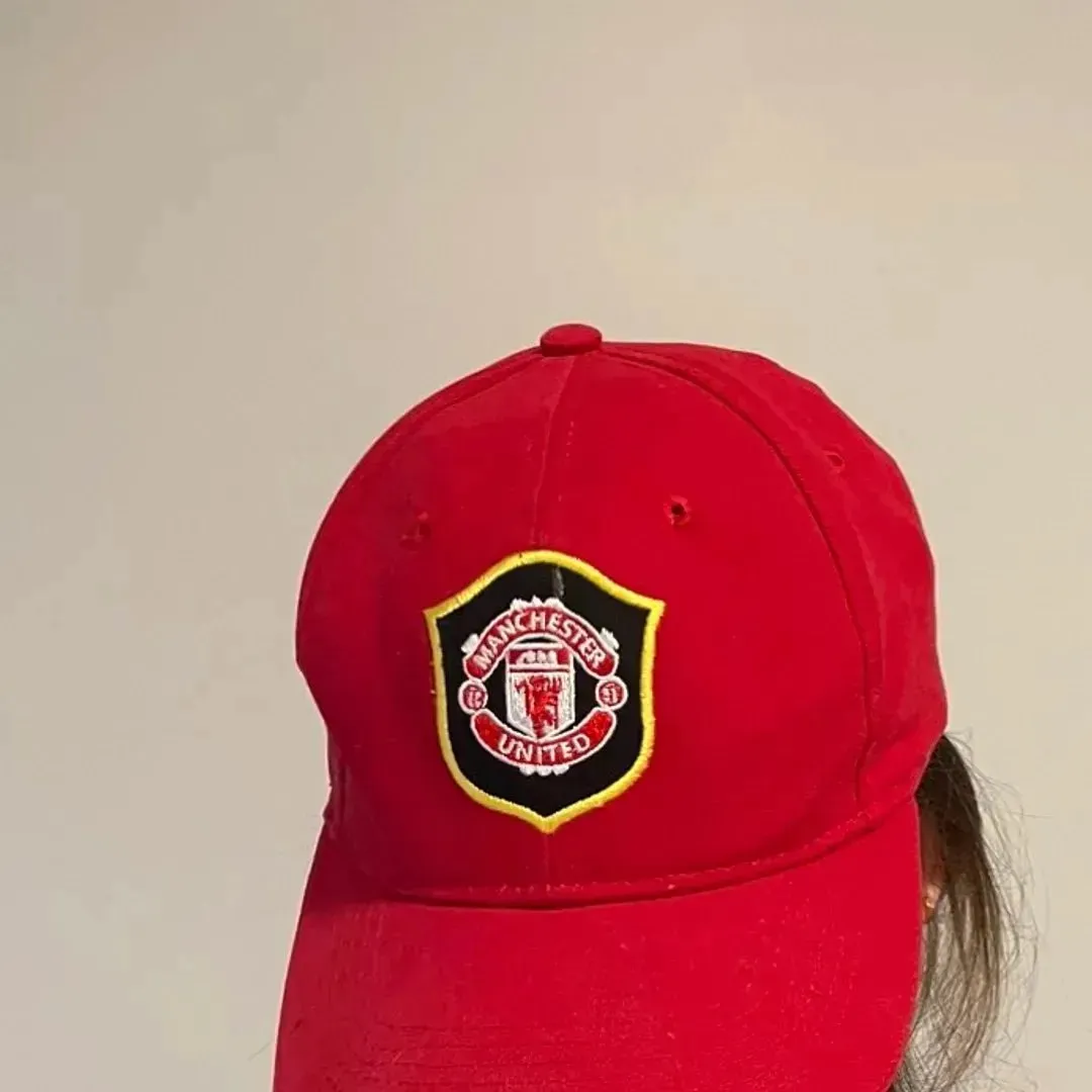 fotballcaps